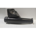 Duto Ar Ressonador Chevrolet  Celta 2012