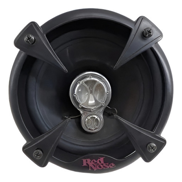 Alto Falante Foxer Red Nose Fxt60