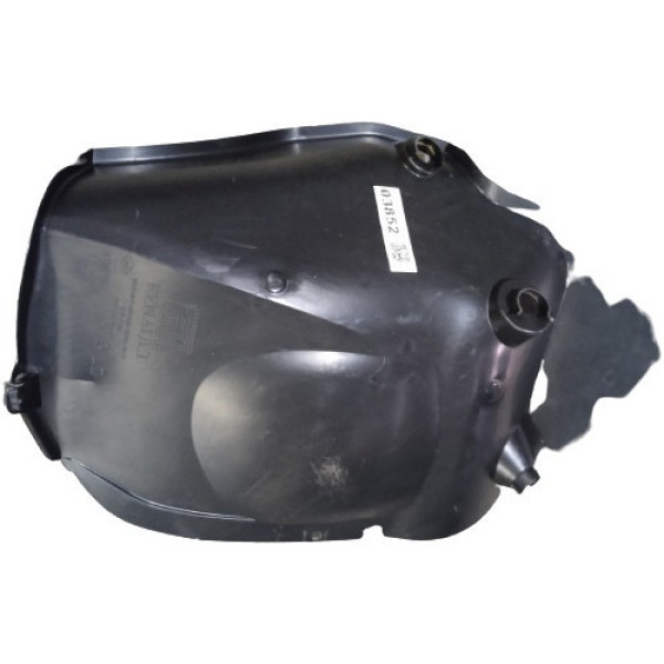 Para Barro Dianteiro Direito Oroch 2017 Com Detalhe 03852