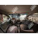 Traseira Com Teto Corsa Sedan Montana Maxx 1.0 2005