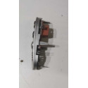 Botão Comando Trava Vidro C3 2010 96661950vv