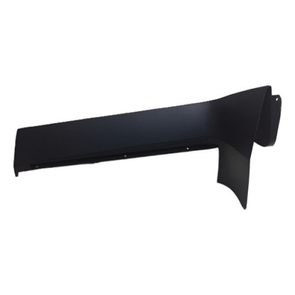Moldura Painel Esquerdo Polo 2005 6q1857921