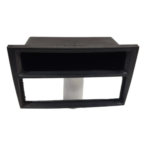 Moldura Radio Painel Central Corsa 2005 93264619 