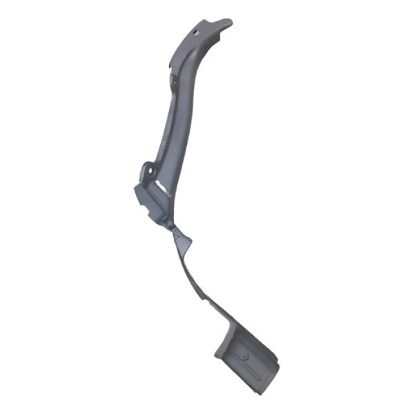 Soleira Traseira Esquerda Com Detalhe Gol 2001