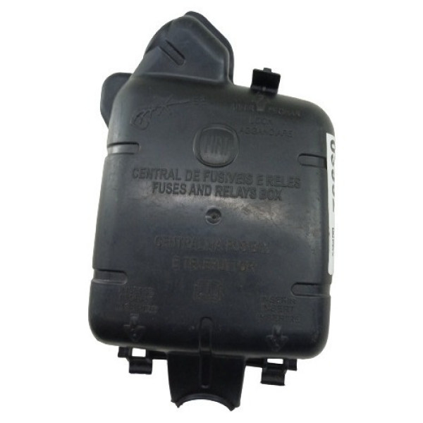 Tampa Caixa Fusível Fiorino Endurance 1.4 Flex 2020 51834115