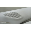 Moldura Coluna Para-brisa L/d Saveiro 2018 5u0867234