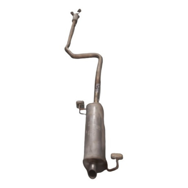 Silencioso Prisma Onix 2019 11544 E 