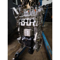 Motor Parcial Polo Up Tsi Turbo 2016 A 2020 