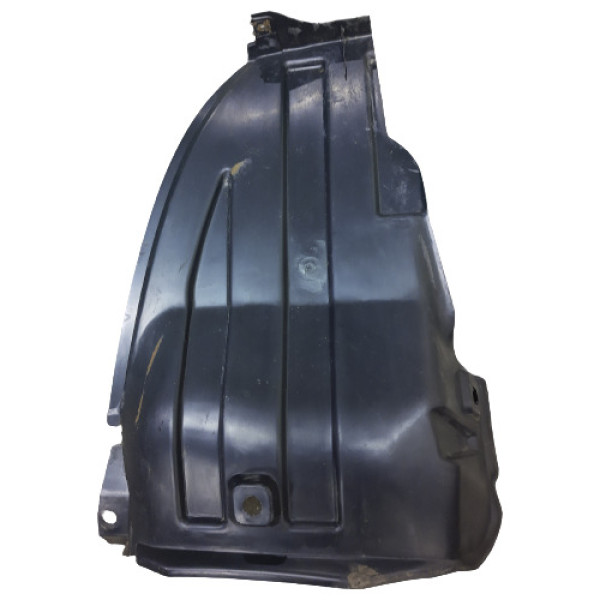 Para-barro Traseiro Direito Jac J6 2012 09544