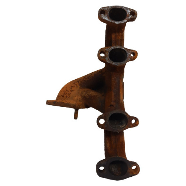 Coletor Escapamento Saveiro G4 1.6 Ap 2008 08955