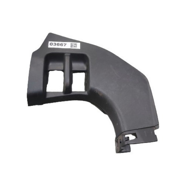 Moldura Soleira Coluna Porta D/e Hr-v 2017 83161-t7t