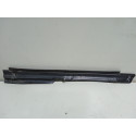 Moldura Soleira Traseira Esquerda Monza 1995 90035065
