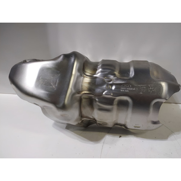 Defletor Calor Escape Ford Ka 1.5 2019 Gn119n454ad