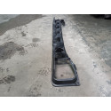 Alma Para-choque Traseiro Peugeot 208 2019 08517