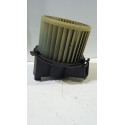 Motor Ventilador Caixa Ar Forçado Peugeot 207 Passion 2012