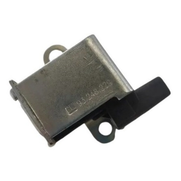 Válvula Solenoide Partida A Frio Ônix 2019