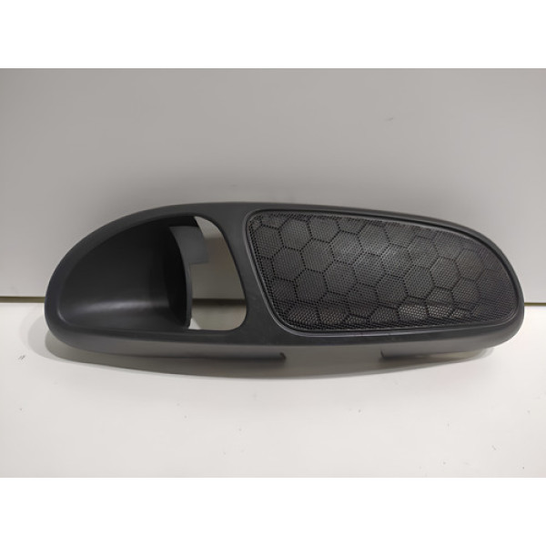 Moldura Maçaneta Interna D/d Vw Gol Special 2002 5x0867198