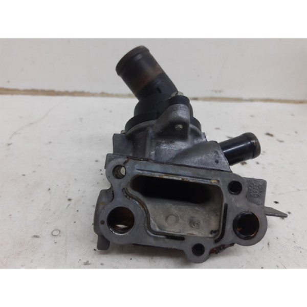 Carcaça Bomba D\'água Logan 1.6 2017 12650