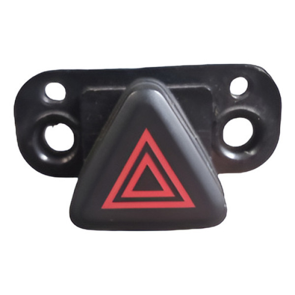 Botão Pisca Alerta Cobalt 1.4 Lt 2019 95282258