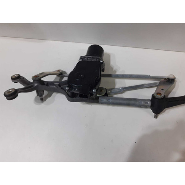  Motor Limpador Para-brisa Dianteiro Honda City 2015