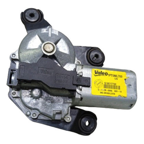 Motor Limpador Vidro Traseiro Punto 2010 11792