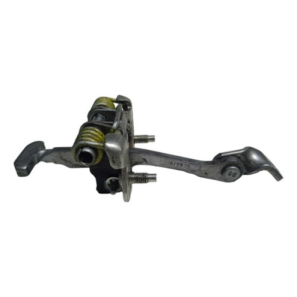 Limitador Porta Dianteira Clio Cam 3p 1.0 2009 Bc65av