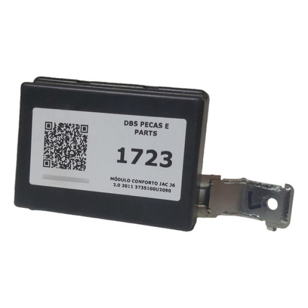 Módulo Conforto Jac J6 2.0 2011 3735100u2090