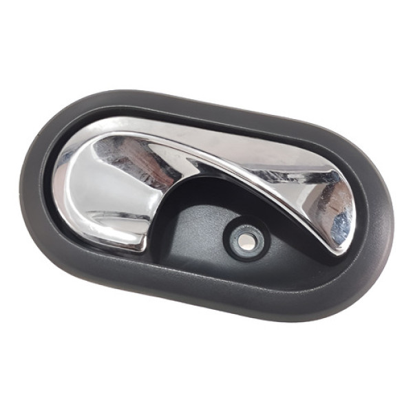 Maçaneta Interna Direita Duster Oroch 2017 8200733847