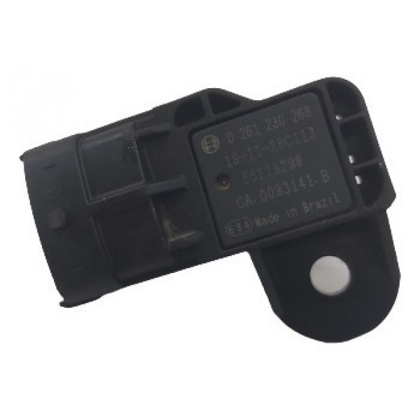 Sensor Map Uno Fiorino Siena Idea 2019 E