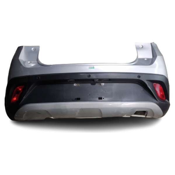 Para-choque Traseiro Chery Tiggo 2 2019 A 2020 09991