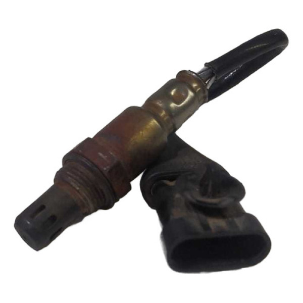 Sonda Lambda Pós Fiat Strada Fire 1.4 2021