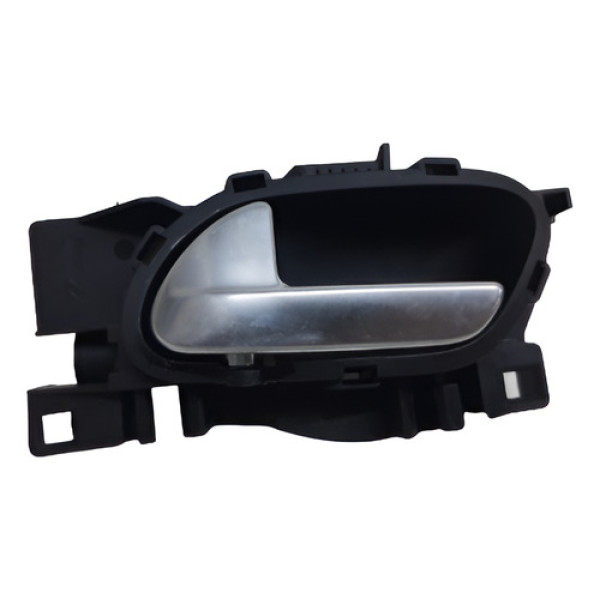Maçaneta Interna Porta Esquerda Peugeot 208 2018 96605254vv