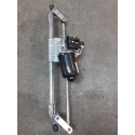 Motor Limpador Para-brisas Prisma Lt 2012