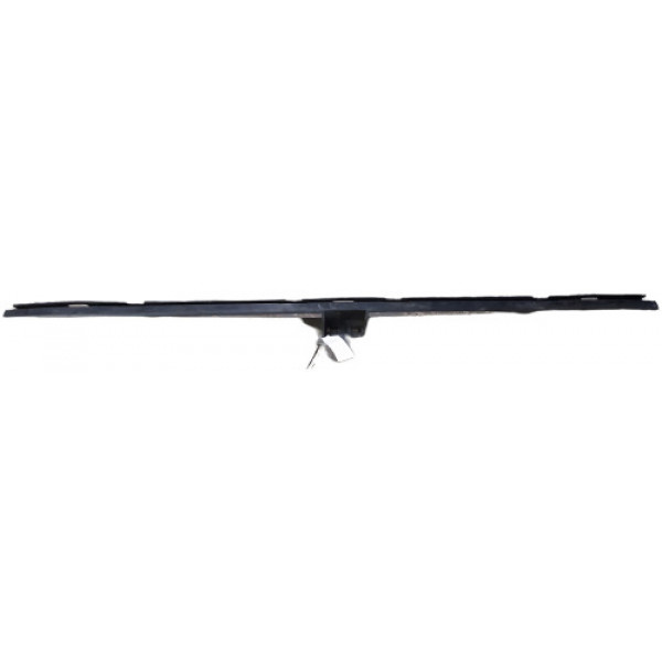 Guia Para-choque Traseiro Peugeot 207 2012 06627