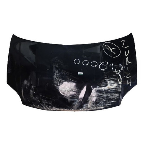 Capô Palio Atractive 1.0 Evo 2014 (preto)