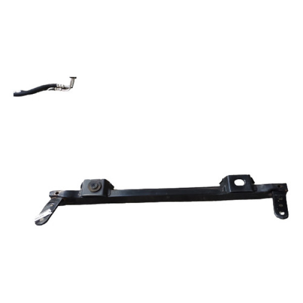 Travessa Inferior Radiador Chery Tiggo 2 2019 Com Detalhe 