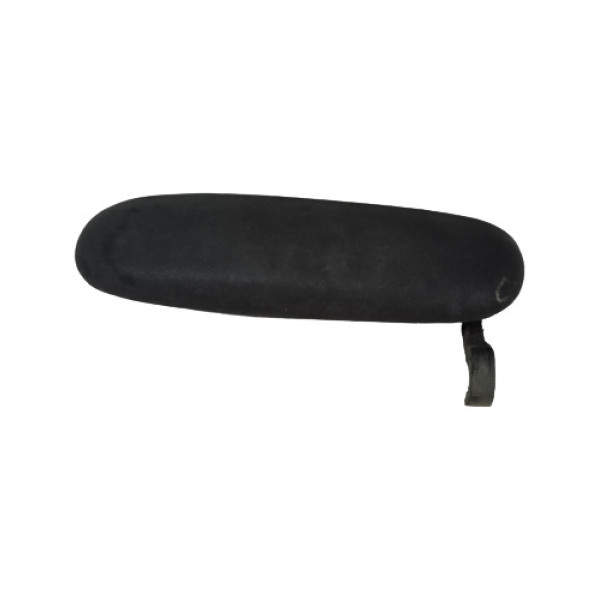 Maçaneta Externa Traseira Esquerda Ford Fiesta Gl 1.0 2001