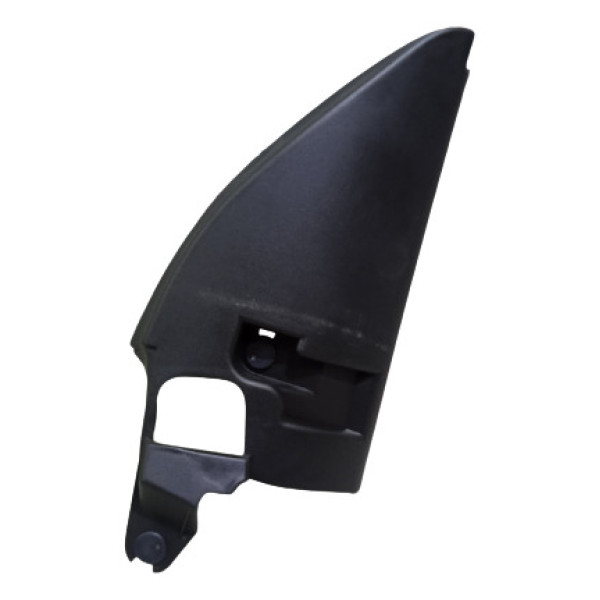 Moldura Interna Retrovisor Direito Virtus 2020 11277
