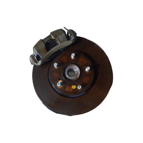 Manga Eixo Dianteiro Direito Hrv 1.8 2017