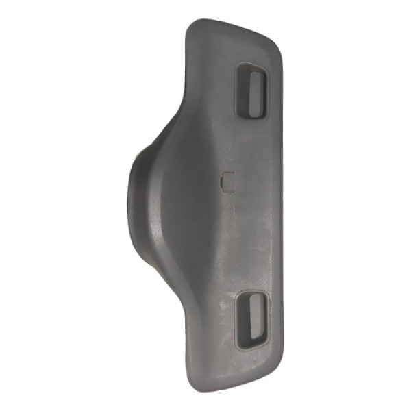 Moldura Tampa Porta-malas Peugeot 207 2012 9625054577