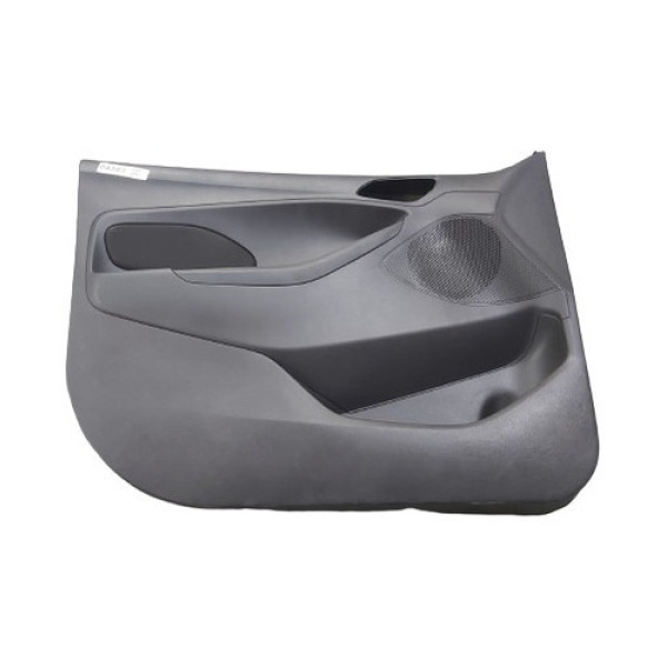 Forro Porta Dianteira Esquerda Ka Hatch 2019 04383