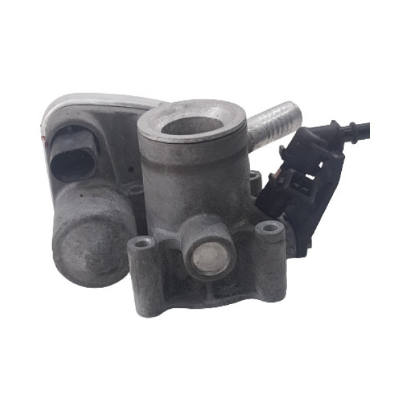 Corpo Borboleta Tbi Sandero 1.6 8v Kit Gas 2016 08656