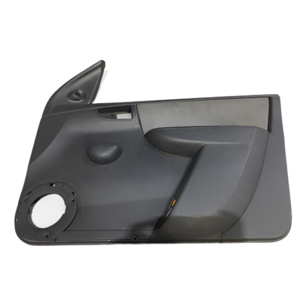  Forro Porta Dianteiro Direito Chevrolet Celta 2012