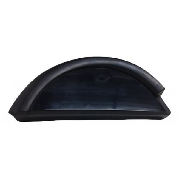 Moldura Externa Traseira Esquerda Peugeot 208 2019 08575