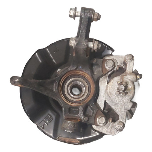 Manga Eixo Dianteiro Esquerdo Honda City 2015