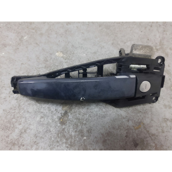 Maçaneta Externa Esquerda Montana Agile 2014