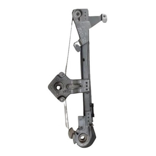 Máquina Manual Vidro Porta Traseira Direita Celta 2010