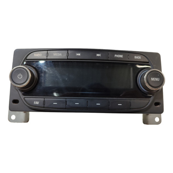 Rádio Bluetooth Onix 2019 52153003