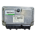 Módulo Injeção Eletrônica Punto 1.4 8v 2010 51876631