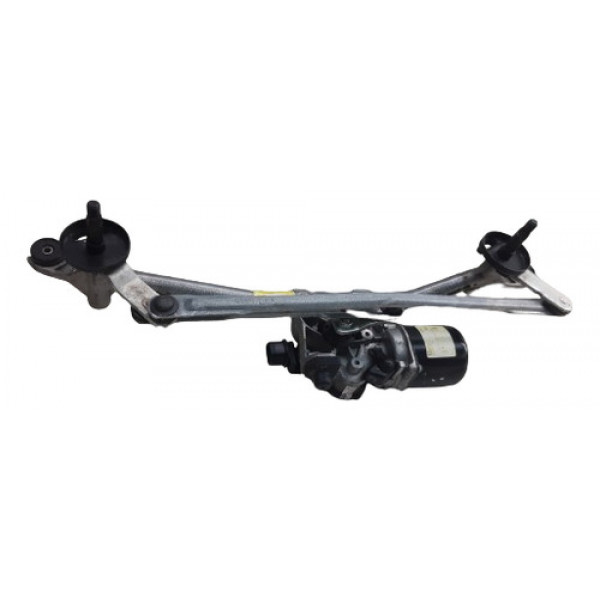 Motor Limpador Para-brisa Dianteiro Hb20 2015 11995
